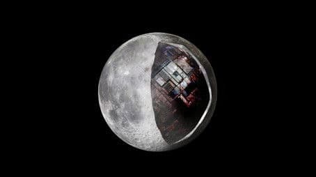 Rise of the Artificial Moon