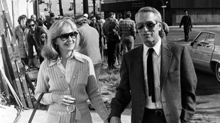 Chapter Five: Against the Sky