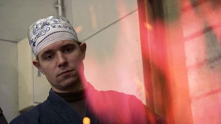 Japanophiles: Johan Leutwiler