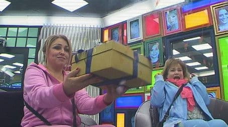 VIP Brother 2016 - Daily