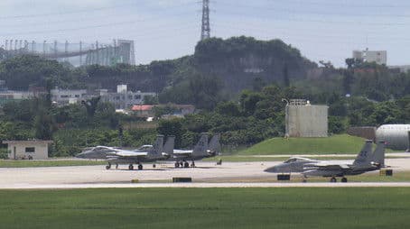 Koza, Okinawa: Base Town Blues