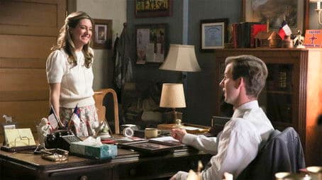 A Broken Heart and a Crock Monster