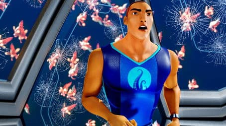 The Baltic Sea Anomaly