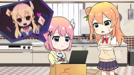 Machikado Mini 2 - 04 [#19-24]