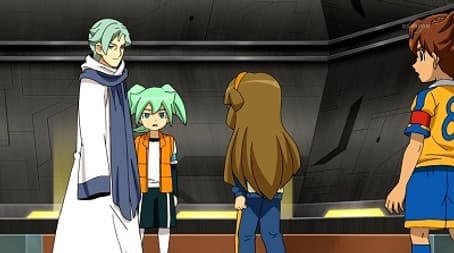 Identity of Helper X!