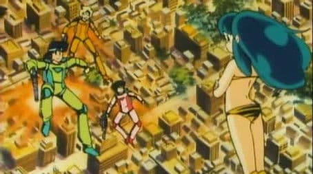 How Persistent! The Three Daughters' Great Animal Mission!!