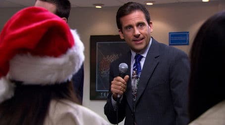 A Benihana Christmas