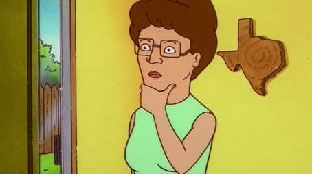 Of Mice and Little Green Men