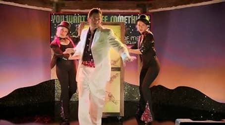 You Wanna See Something?