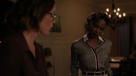 Missing While Matched