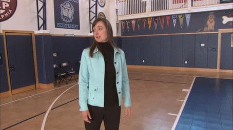 Million Dollar Bedroom Suite