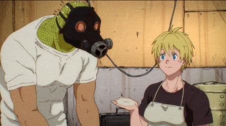 Blowin’ in the Night Breeze, an Oba Anniversary