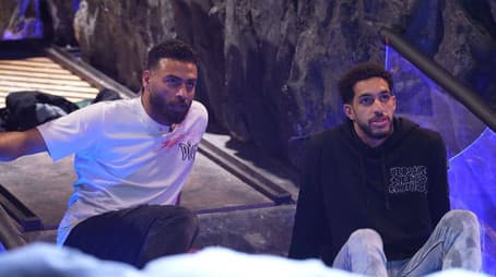 Mostafa Shobier & Mohamed Abo Gabal