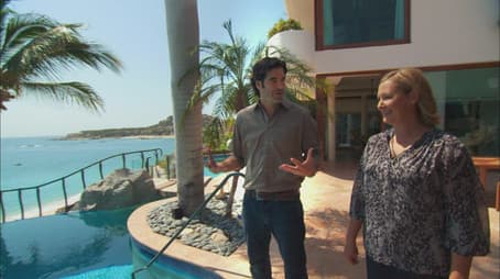 Million Dollar Theater Pool