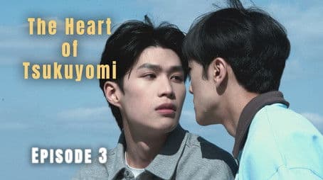 Is It Pure Youth Love or a Dream? (3)