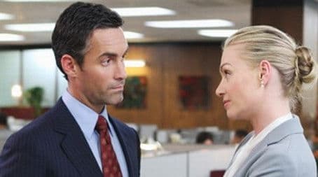 Through Rose Colored HAZMAT Suits