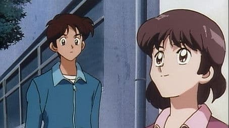 The Target is Ryougoku Skills Center