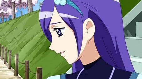 Miki`s Dream: I`m Leaving Pretty Cure!