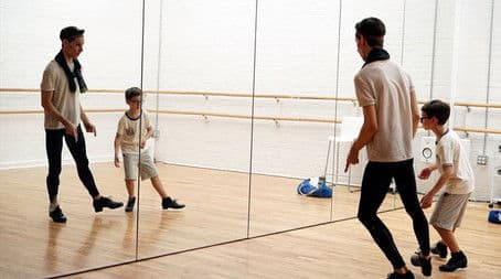 Little League Dads Gone Wild