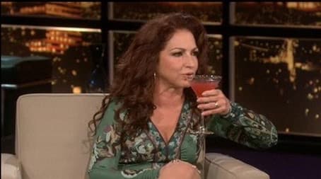 Gloria Estefan