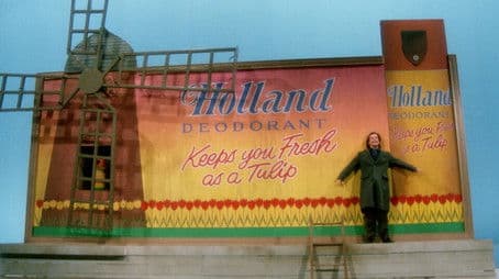 Climb Every Billboard