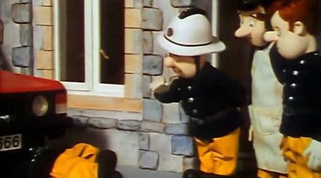 Dilys' Forgetful Day