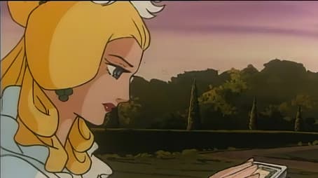 Queen Marie's loneliness