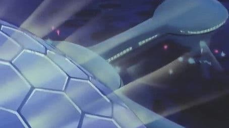 The Fiery Robosaurus