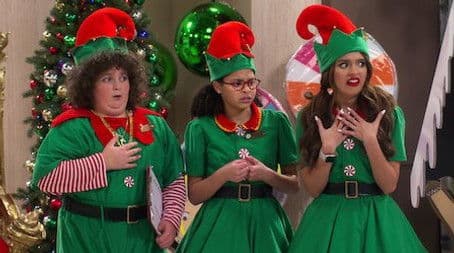 A Very Konrad Kristmas