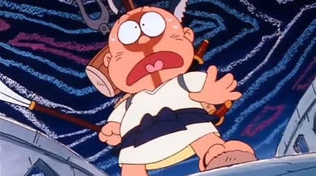 Totoko, the Riddling Genius!