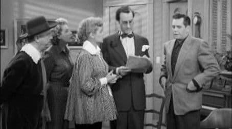 Lucy Hires an English Tutor