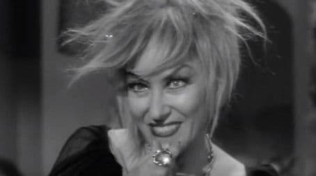 Who Killed Purity Mather?