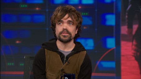 Peter Dinklage