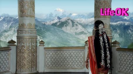 The Jyotirling in Trimbak