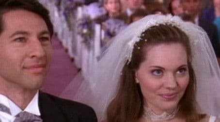 There Goes the Bride (1)