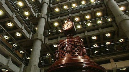 Lloyds of London