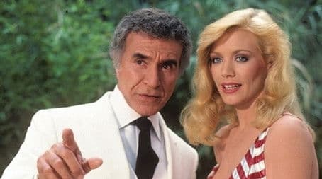 The Wedding Picture / Castaways