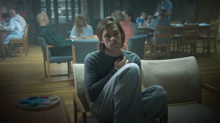 The World in the Walls