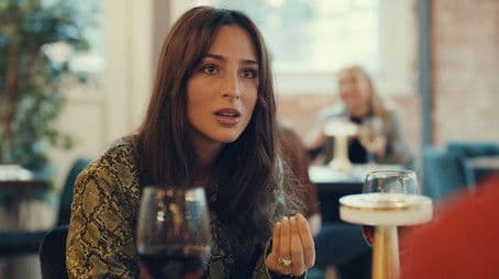 She's Like a Snake in Sheep's Clothing