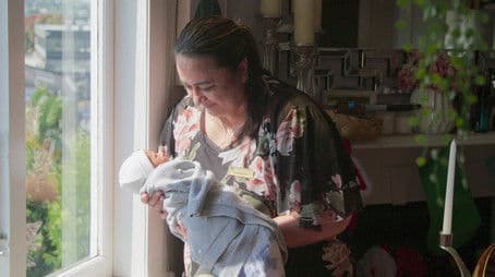 As one frond dies, another frond rises to take its place