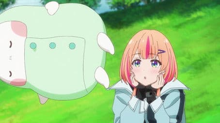 ~Encounter Attraction~