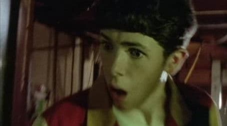 Reptilian Revenge / Ghostly Voices