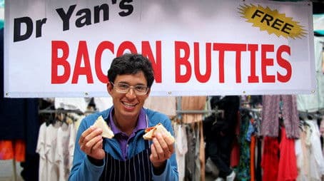 Bedbugs, Gravitational Lensing and Statistics