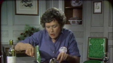 Broccoli and Cauliflower