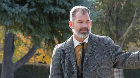 Also Be the Consolation