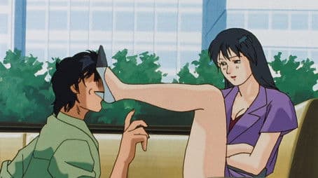 Farewell Requiem Your Visage, Once Again (Part 2)