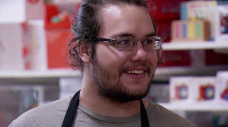 Double Takes: Back to the Ice