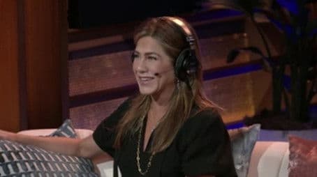 Jennifer Aniston