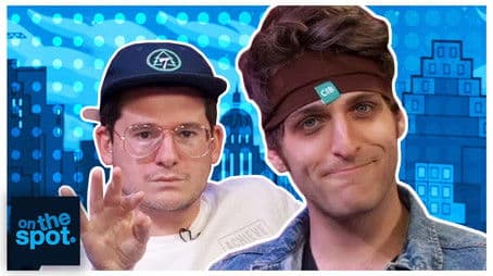 Funhaus Goes Four Loco - #133