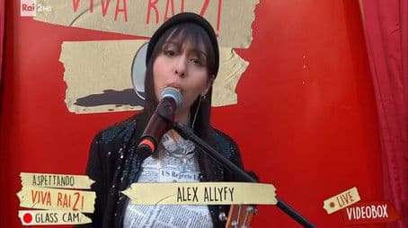 Arriva viva Rai2! # 11